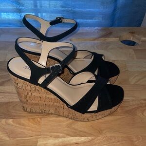 Soda womens heels